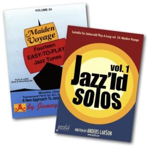 jazzld-and-Aebersold-covers-vol1