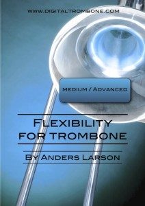 Trombone lessons flexibility exercises