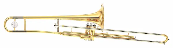 Yamaha Valve trombone